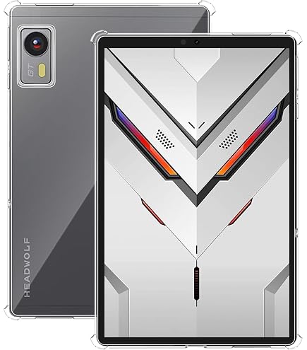 Headwolf Titan 1 Android16 ゲーミングカバー ペンシル Headwolf
