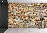 wall26 – 自己粘着壁紙大壁壁画シリーズ 100"x144" WMR-WP-X-D757-100x24x6