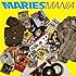 毛皮のマリーズ「MARIES MANIA(初回限定盤)」