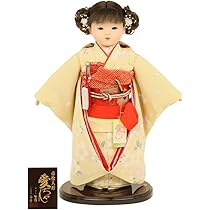 専用ページ　屏風　市松模様　福助さんセット価格（特大） Amazon | 市松人形 愛ちゃん 公司作 日本人形 日本を代表するお