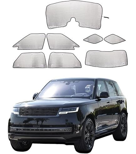 Amazon.co.jp: Land Rover 純正レンジローバー Velar フロント