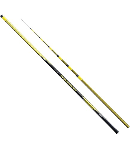 Amazon | シマノ(SHIMANO) 鮎竿 スペシャル競(きそい) FW H2.75 90NA
