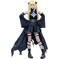 Amazon.co.jp: [UpcoT] To LOVEる -とらぶる- 金色の闇 イヴ コスプレ