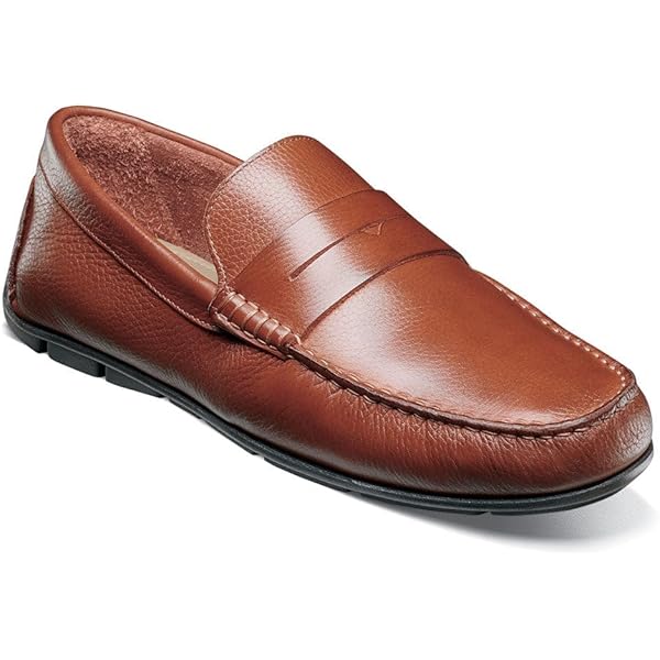 Amazon.co.jp: Florsheim メンズ モーター モック トゥ ビット