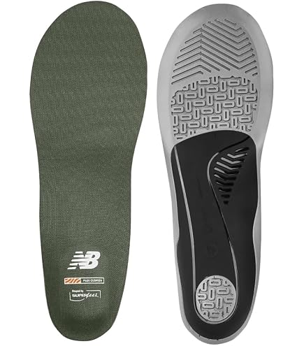 Superfeet インソール カジュアル スリムフィット アーチサポート Amazon.co.jp: New Balance カジュアル スリムフィット アーチサポート