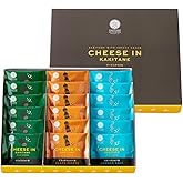 かきたねキッチン チーズ in かきたね アソート 包装なし 手提袋なし オリジナル 贅沢 小袋 贈り物
