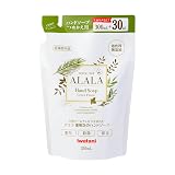 イワタニ 岩谷産業 Iwatani アララ 薬用泡のハンドソープ 330ml つめかえ用 AHS3-P330