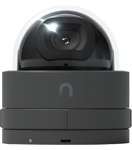 Amazon.co.jp: Ubiquiti Networks G3-PRO IP security camera Indoor