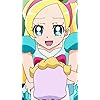『キラキラ☆プリキュアアラモード』キラ星 シエル(キラほし シエル) プリキュア - 『キラキラ☆プリキュアアラモード』キラ星 シエル(キラほし シエル) XFVGA(480×854)壁紙 253357