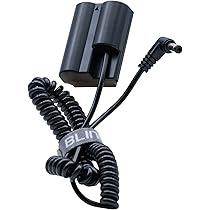 Amazon | ブラインドスポット - Fuji NP-W235 ダミーバッテリー