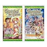 ガーデスインエデン~大海放っ!!!~ 20個入 食玩・ウエハース (ガーデスインエデン)