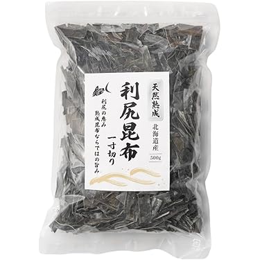 Amazon.co.jp 人気ギフトランキング: だし昆布 で、ギフトの設定