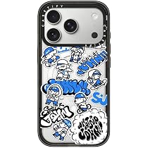 Amazon.co.jp: CASETiFY iPhone 17 Pro 用 ケース インパクトMagSafe