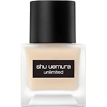 Amazon.co.jp: shu uemura(シュウ ウエムラ) アンリミテッド ラ