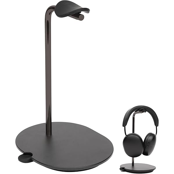 Sonos Ace - Black - Wireless Over Ear Headphones with Noise