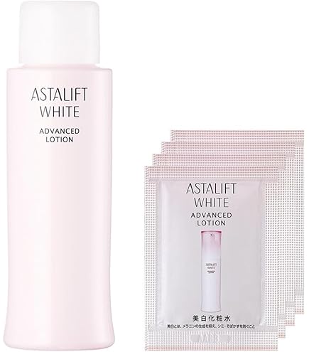 Amazon | アスタリフト ホワイト ブライト ローション (130ml) 美白