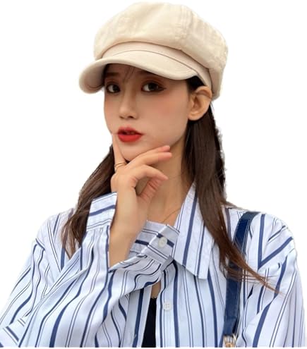 Amazon.co.jp: CDL WOOL CASQUETTE ウール キャスケット 登坂広臣