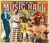 A Night At The Music H