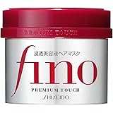 フィーノ(fino) プレミアムタッチ 浸透美容液ヘアマスク 230g