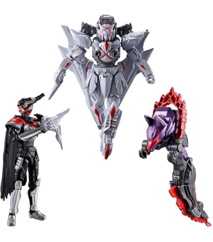 Amazon | SMP [SHOKUGAN MODELING PROJECT] 魔神合体 ウルカイザー 2次