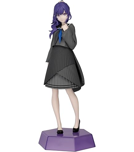 Amazon.co.jp: 暁山瑞希フィギュア プロジェクト☆セカイ☆カラフル