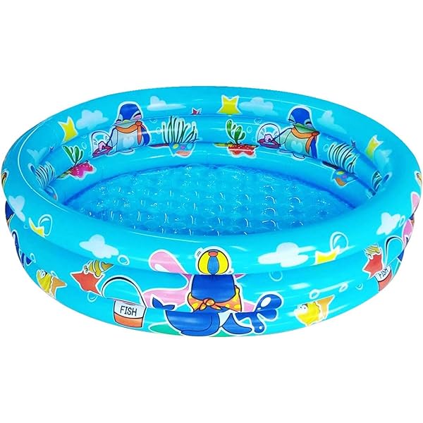 inflatable pool mini