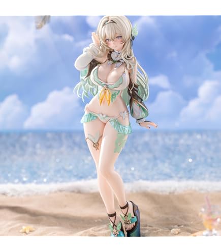 Amazon.co.jp: ホタル フィギュア 1/6スケール 塗装済み完成品