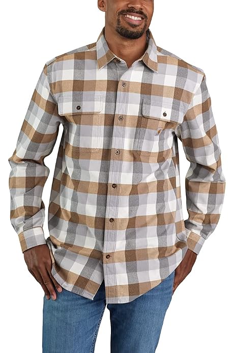 Carhartt Workwear Men's 104911-211 