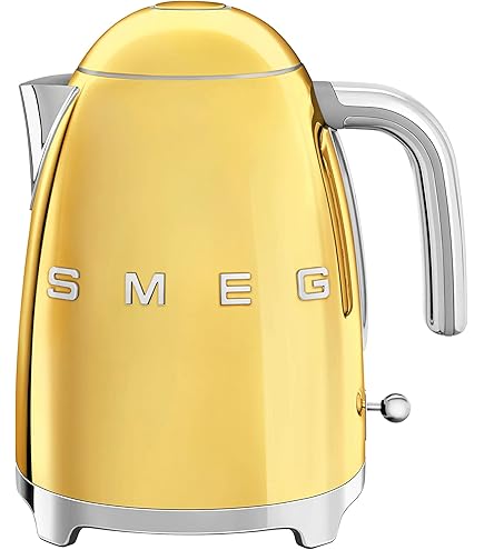 Amazon | Dolce and Gabbana (ドルチェ & ガッバーナ) x Smeg 電気