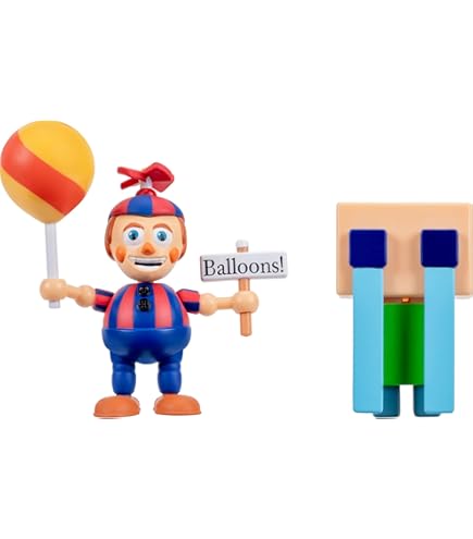 Amazon.co.jp: Jazwares ファイブ・ナイツ・アット・フレディーズ