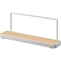 オーダー専用 マネースタンド お札スタンド キャッシュスタンド Amazon.co.jp: 山崎実業(Yamazaki) 神札スタンド ホワイト 約W28×D6.5