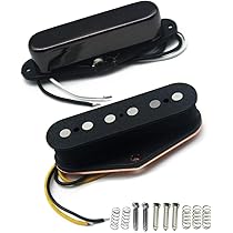 フェンダーUSAテレキャスターブリッジピックアップ Amazon.co.jp: Fender ヴィンテージ テレキャスター ブリッジ