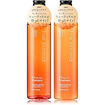 Amazon | True jouvencE｜【美髪と再会】TJ ph5.5 シャンプー
