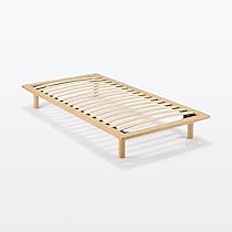 Amazon.co.jp: MUJI 無印良品 寝返りしやすいマットレス シングル