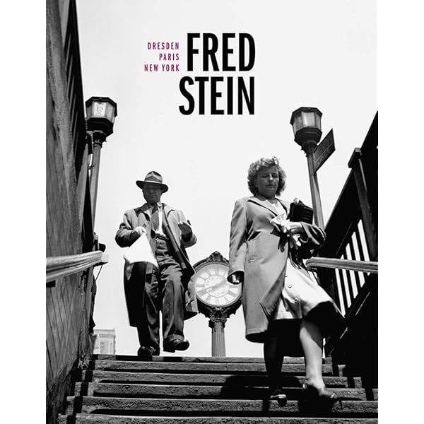 Amazon | Paris New York | Stein, Fred | Criticism & Essays