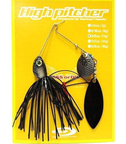 Amazon.co.jp: O.S.P(オーエスピー) ルアー ハイピッチャー 5/16oz TW