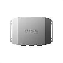 Amazon.co.jp: EcoFlow 600W Alternator Charger オルタネーター