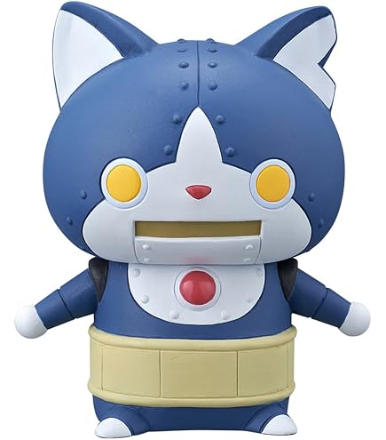 妖怪ウォッチ 妖怪ソフビシリーズ ツチノコ Amazon.co.jp: 妖怪ウォッチ 妖怪ソフビシリーズ ツチノコパンダ