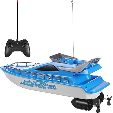 Amazon.co.jp 売れ筋ランキング: リモート・アプリ操作のボート の中で