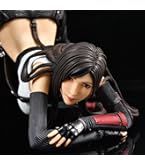 Amazon.co.jp: ファイナルファンタジーVII リメイク STATIC ARTS