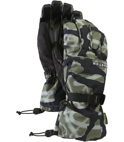 Amazon | 【BURTON】バートン 2022/2023 Burton [ak] クラッチ GORE