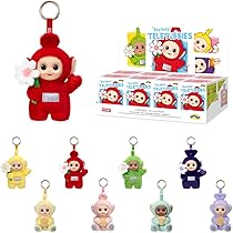 Amazon | 【POP MART 公式ストア】テレタビーズ 