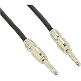 Ibanez アイバニーズ OFC芯線 ハイエンド・ギター/ベース用ケーブル 10ft(3.05m) ストレート-ストレートプラグ HF10