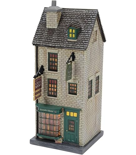 Amazon.co.jp: Department56 ハリーポッター ナイト バス 6010496