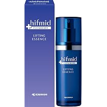 Amazon.co.jp: ヒフミド リフティングエッセンス 30mL ハリ用美容液