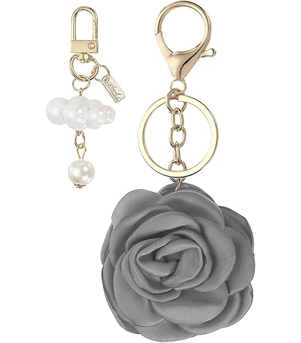 Amazon.co.jp: 限定品！COACH コーチ キーホルダー 花柄 フラワー
