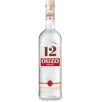 【新品未開栓】希少 ギリシャ OUZO ウーゾ 650g 40% 61LdgBRxvXL._AC_UL210_SR210,