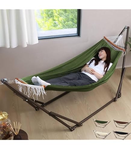 Amazon.co.jp: オウルテック Smart ハンモック 自立式 組み立て 簡単