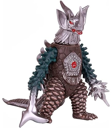 ウルトラ怪獣 擬人化計画　ゴモラ フィギュア Amazon | ウルトラ怪獣擬人化計画 ゴモラ | フィギュア・ドール 通販