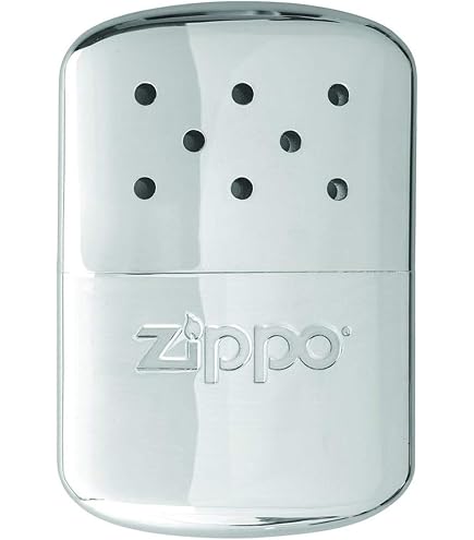 Amazon.co.jp: ZIPPO ハンドウォーマー用バーナー 40463 ブリスター